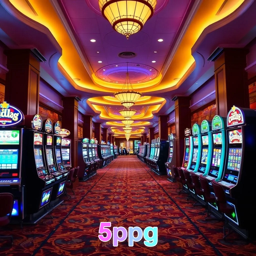 Gates of Olympus Slot - Pragmatic Play