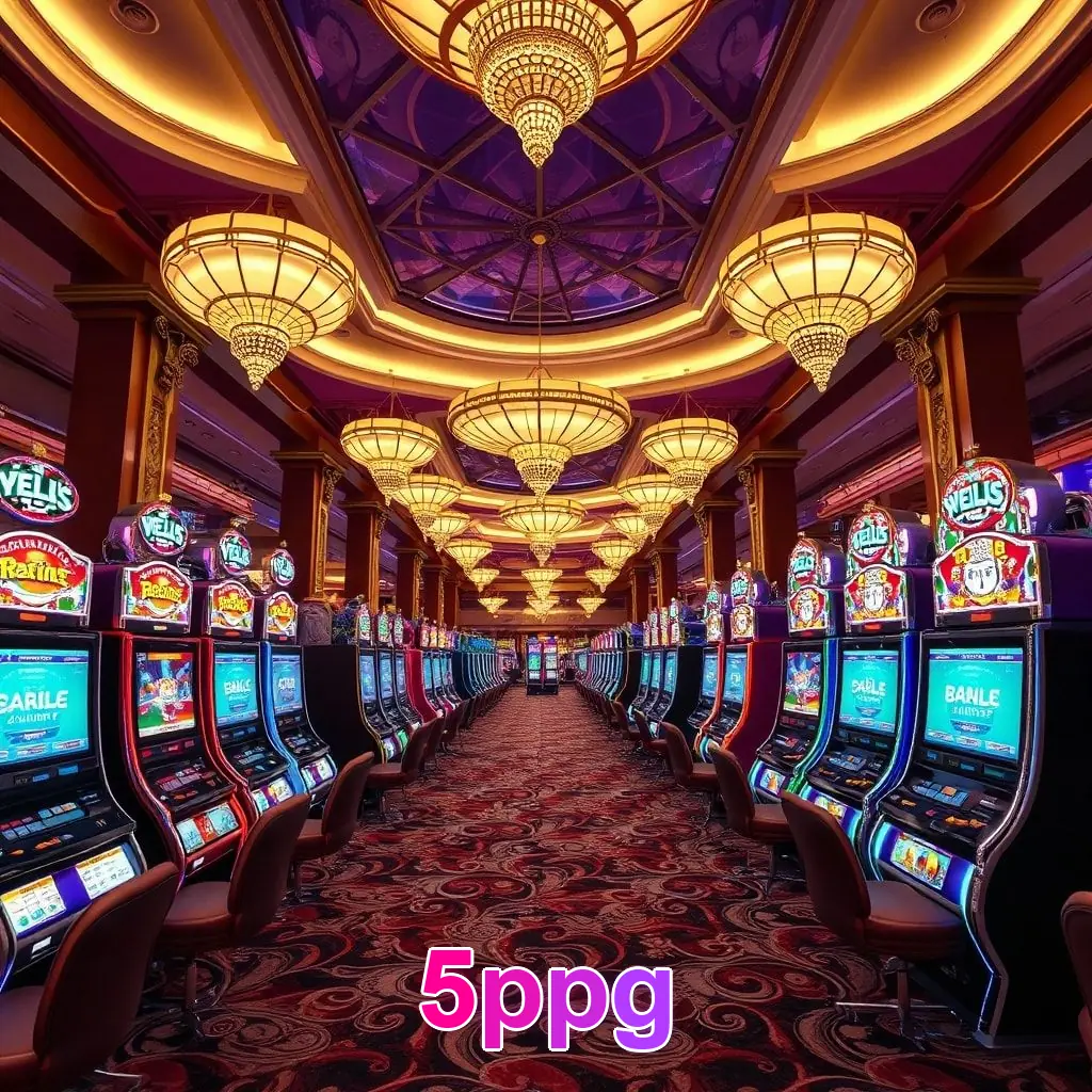 Fortune Tiger Slot Game