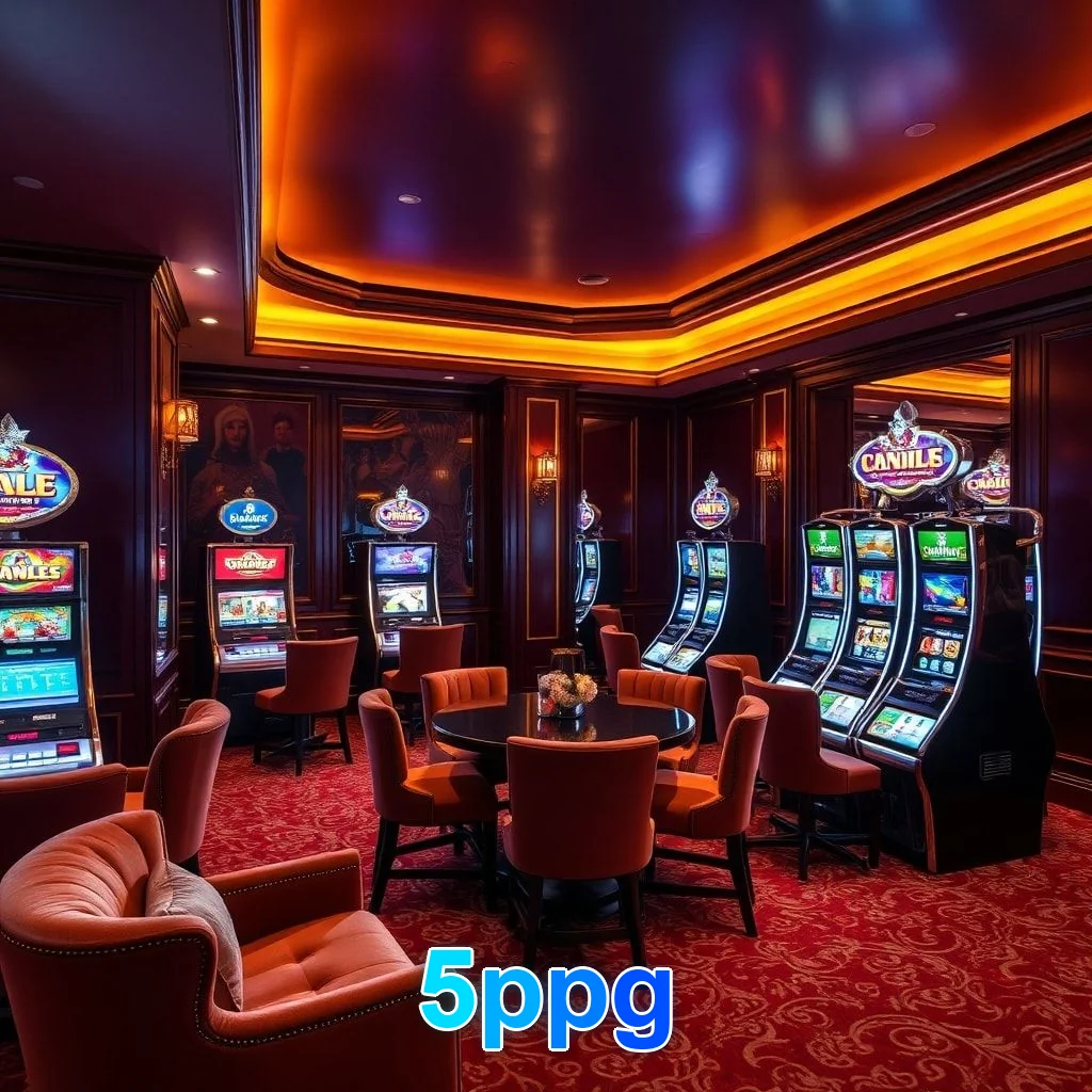 Fortune Games Series