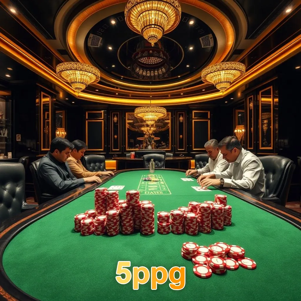 Blackjack Success Story